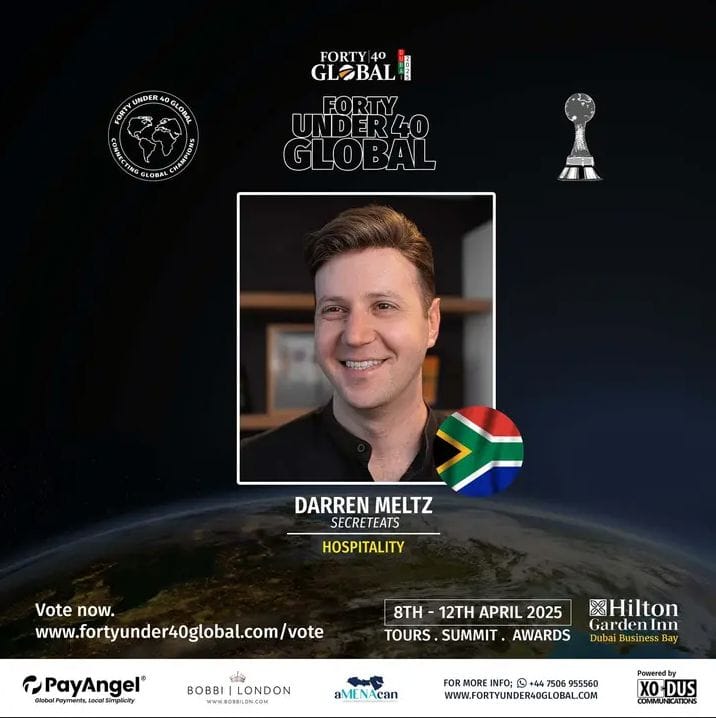 Darren Meltz tweet media