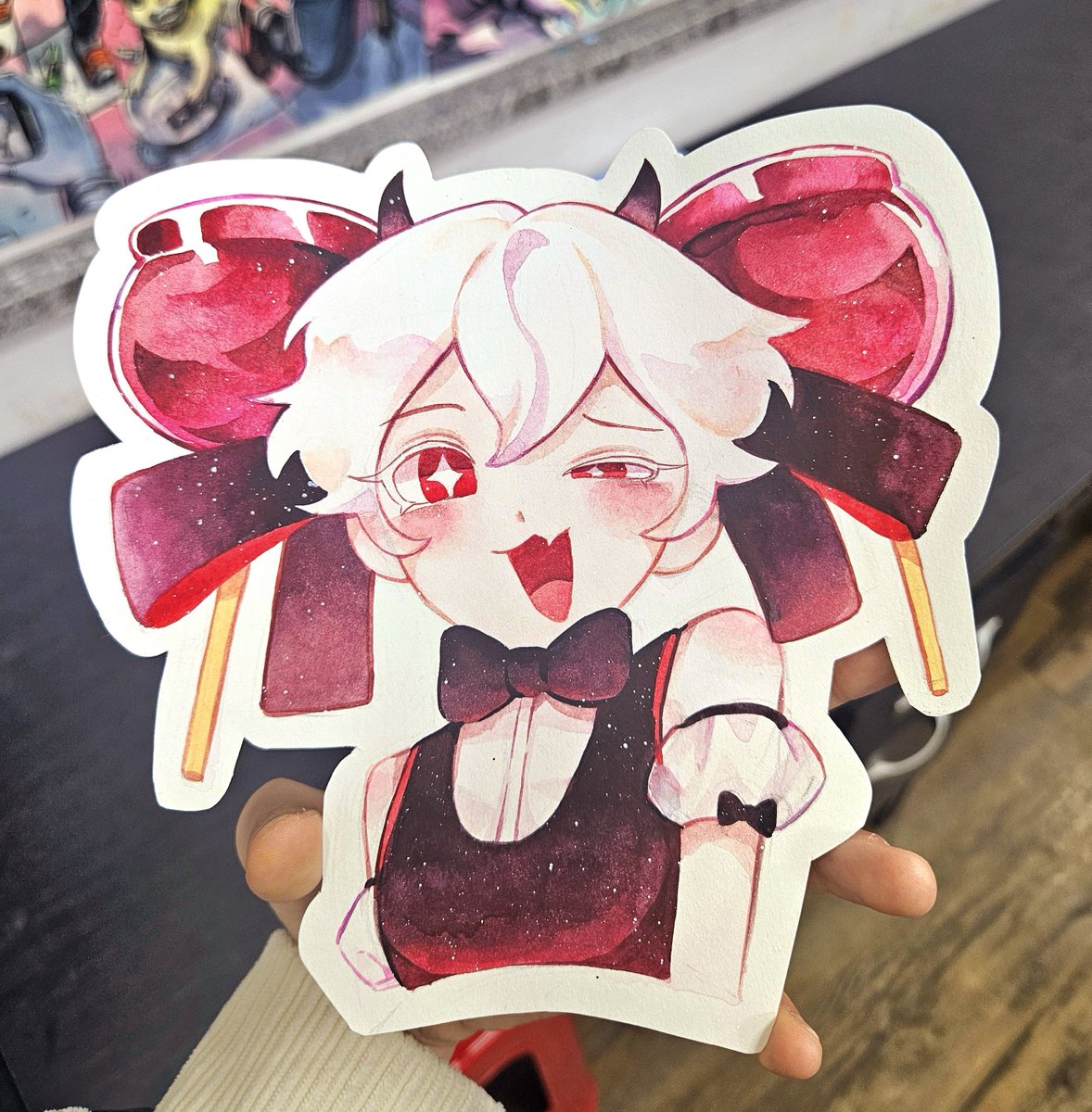 캔디애플