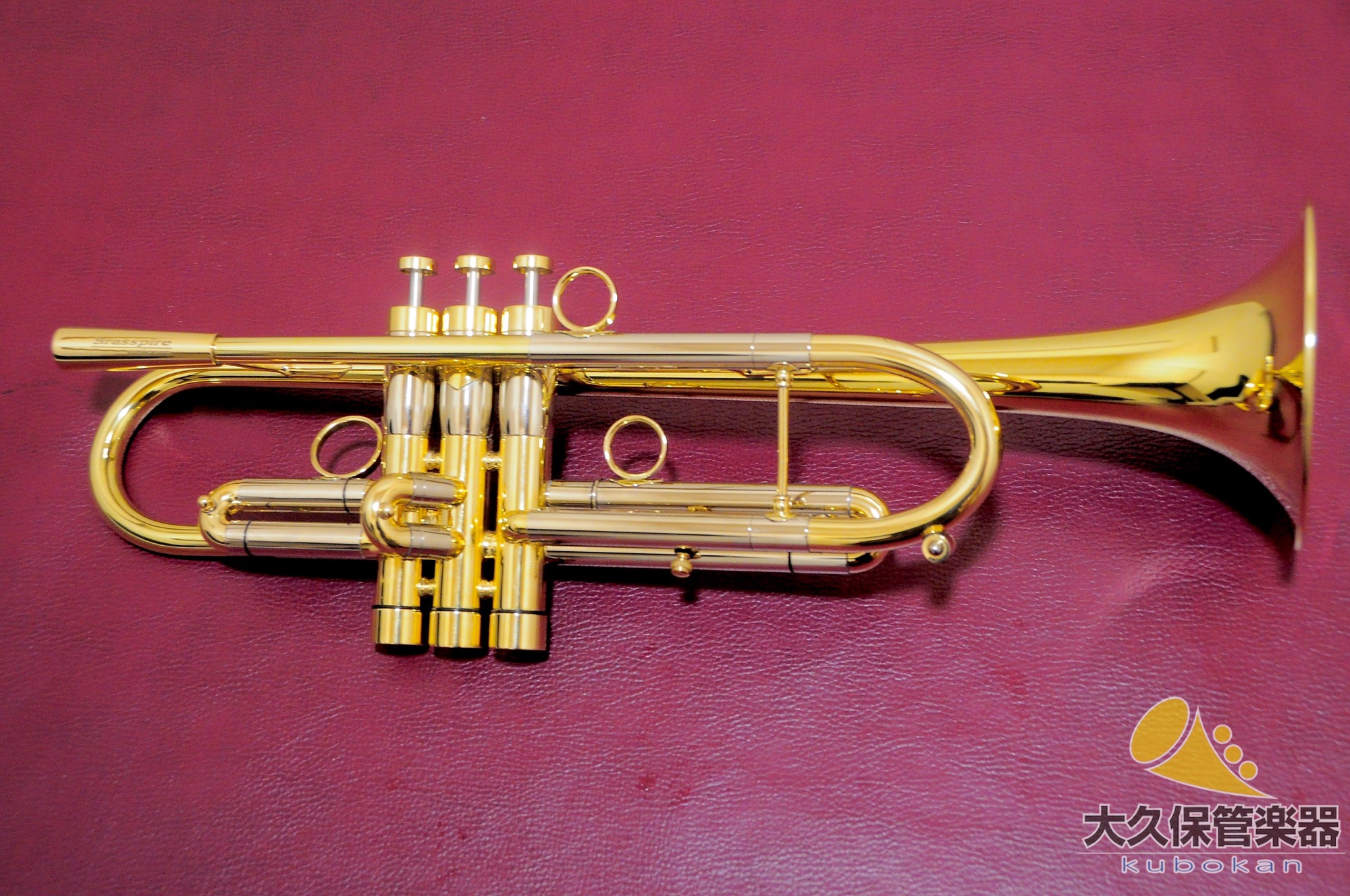 Brasspire wind instrument (@Brasspire) / X Brasspire wind instrument (@Brasspire) / X