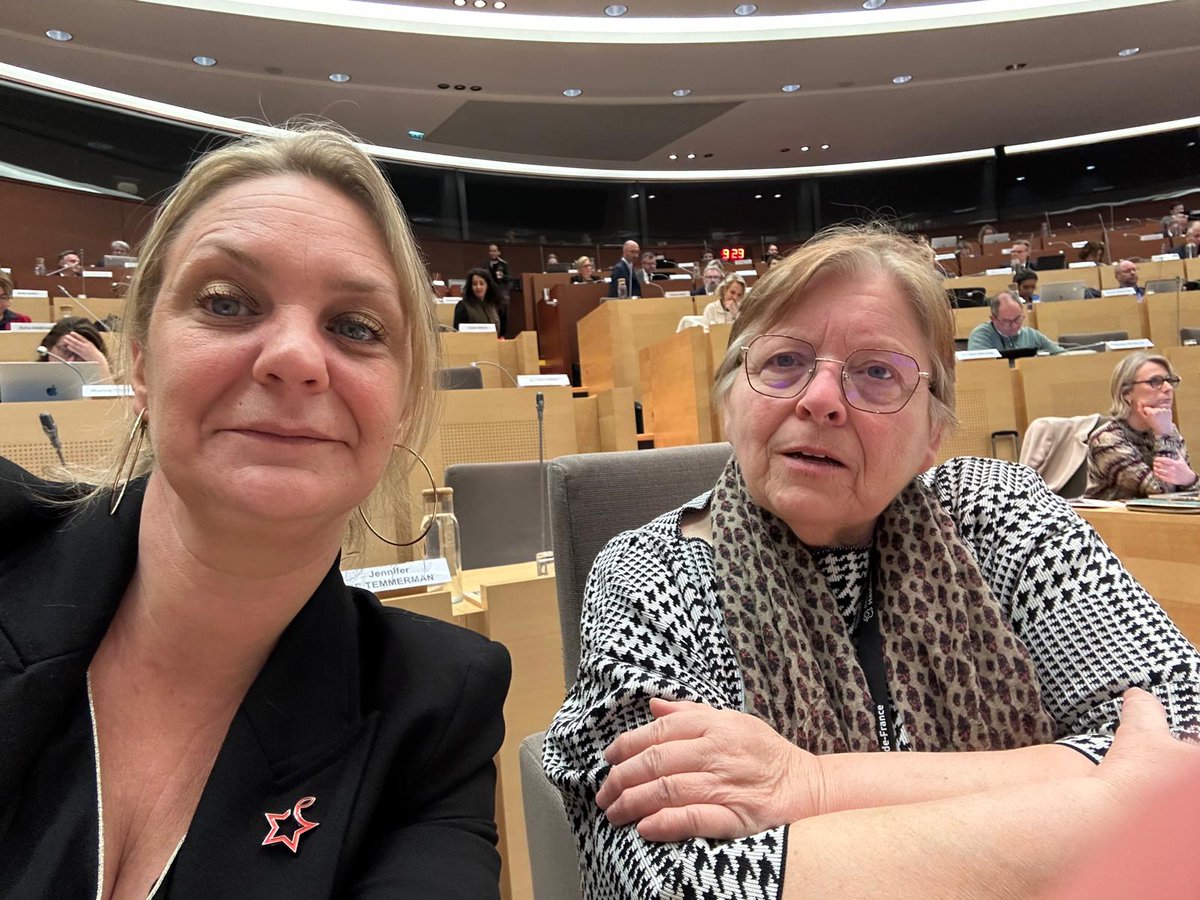 Elu.e.s régionaux communistes en Hauts de France tweet media