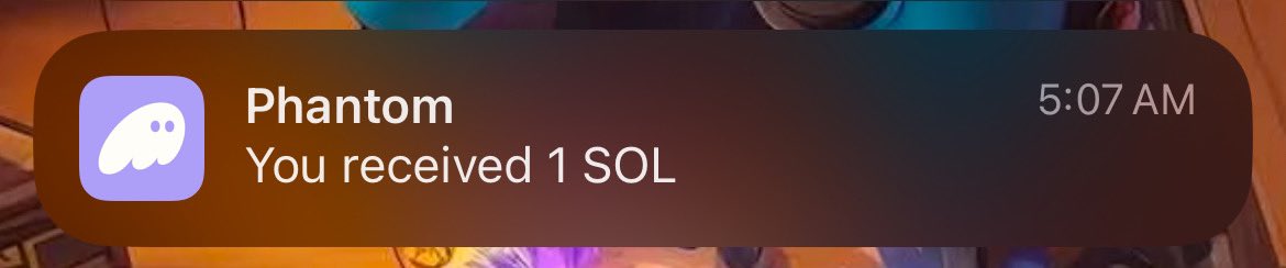 Giveaway loading ♻️

Thanks to <a href="/degencoinflip/">Degen Coin Flip</a> for the sponsorship 🙌