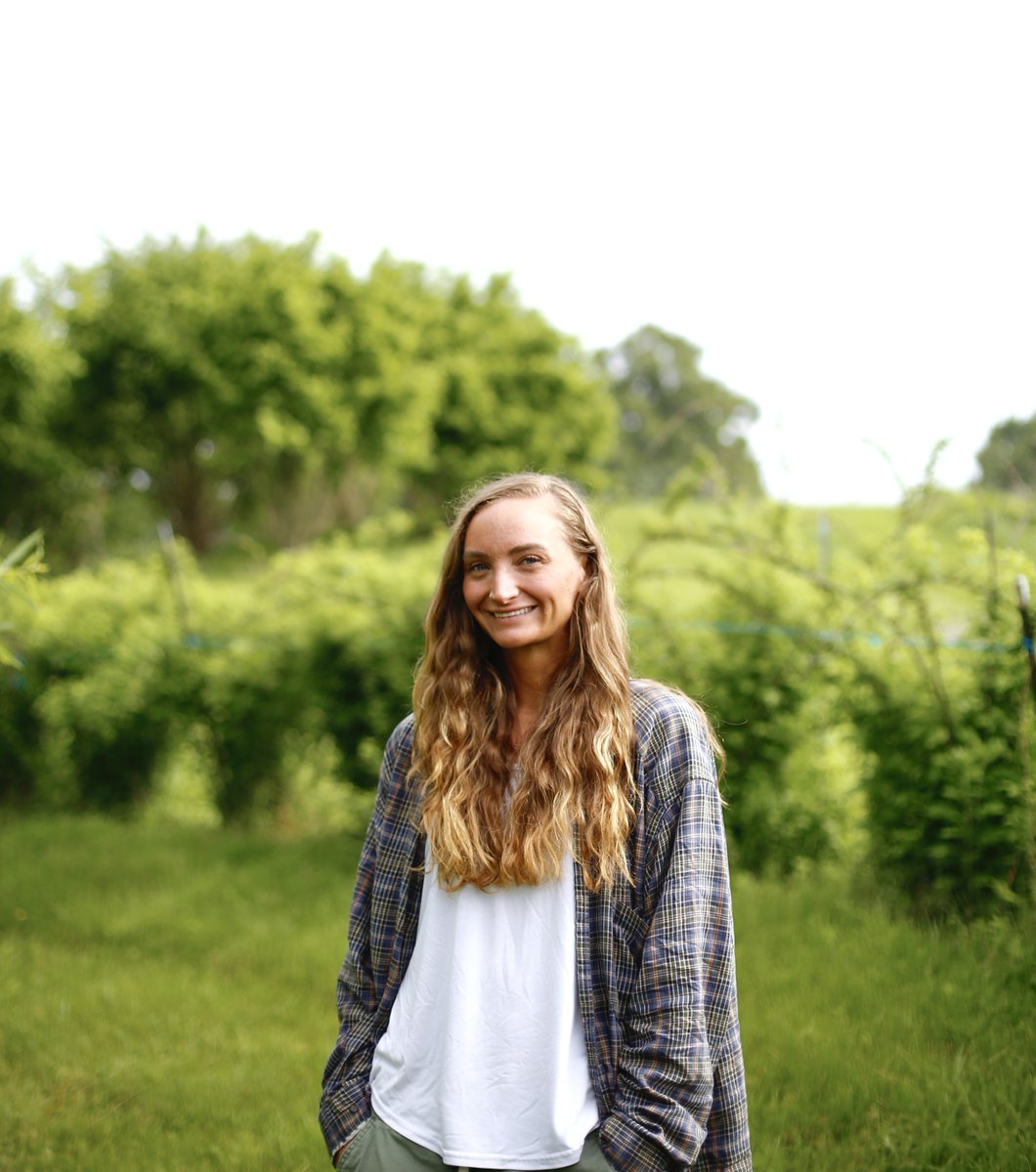 SUNY ESF Alumni tweet media