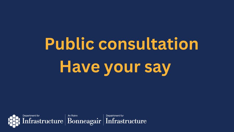 Infrastructure Minister Liz Kimmins launched a public consultation on Developer Contributions for Wastewater Infrastructure today.

The consultation seeks views on whether and, if so, how the Department should introduce developer contributions to help fund necessary improvements