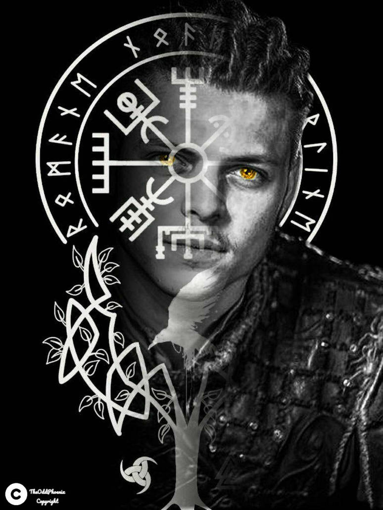 Team Ivar (@n_2gfan19) on Twitter photo 