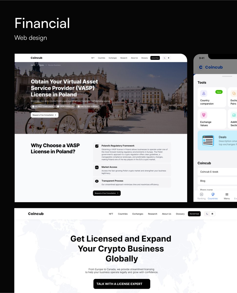 Creatif Agency - Web Design Agency tweet media