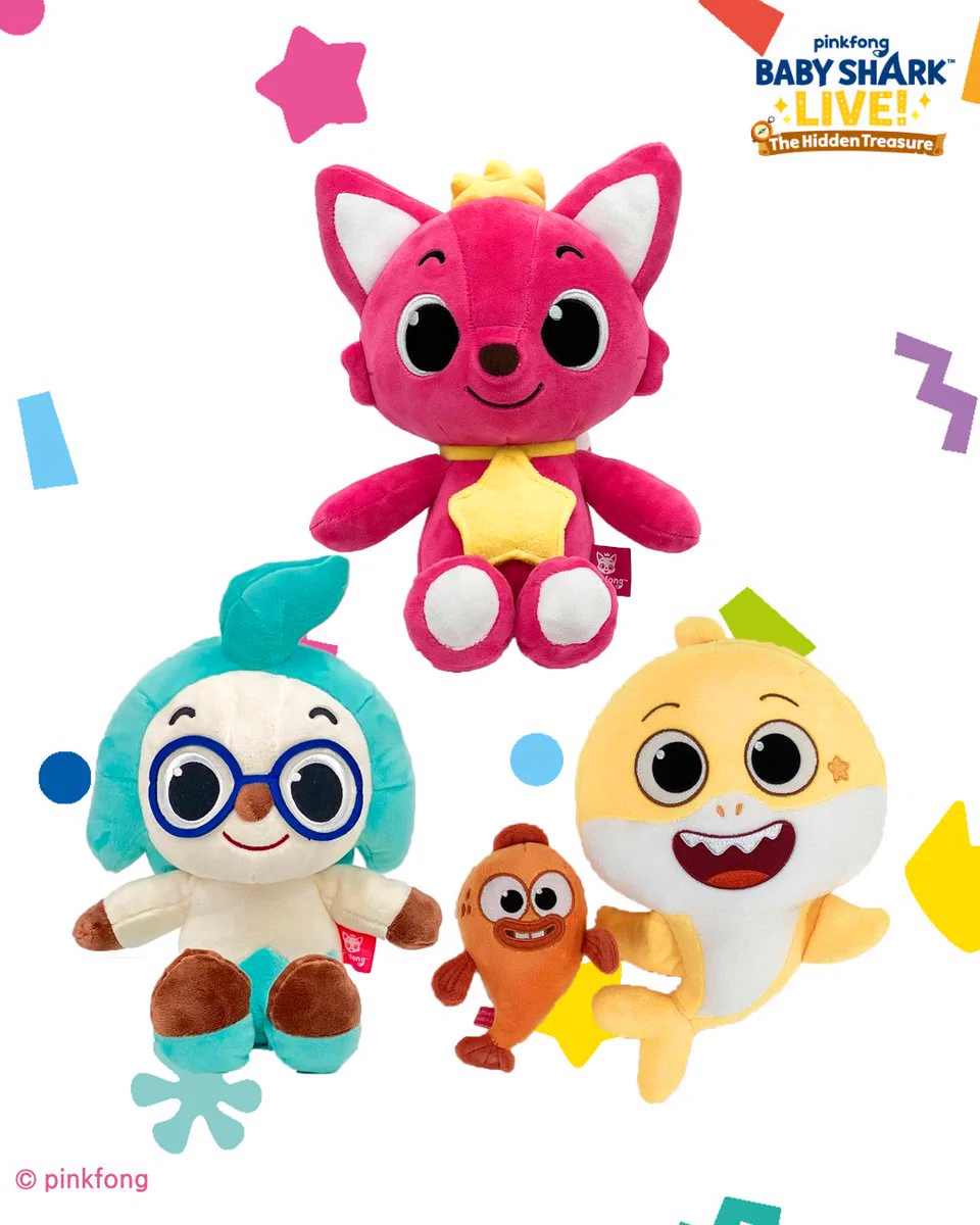 Pinkfong 日本公式 on X: 