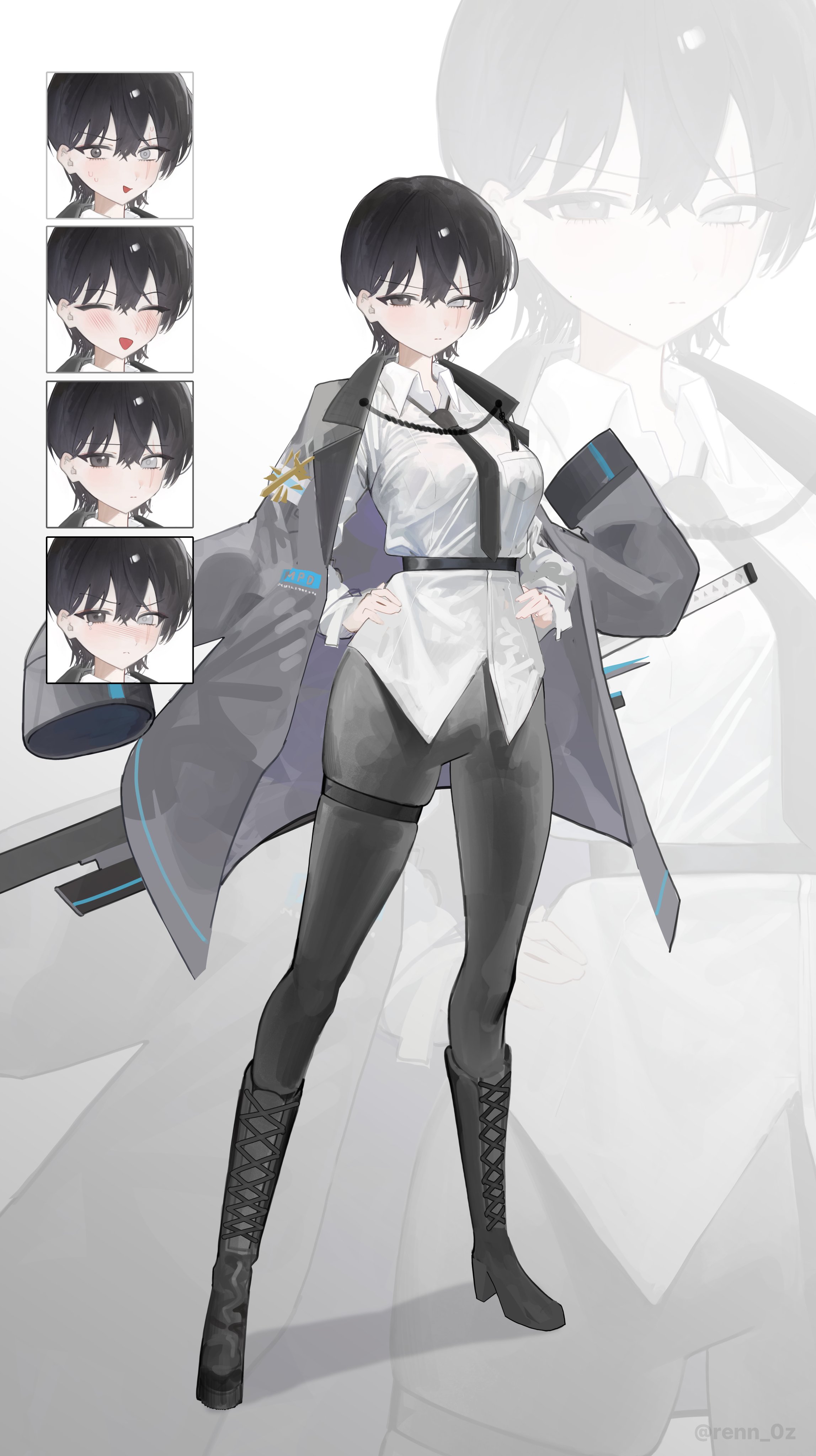 Full Body