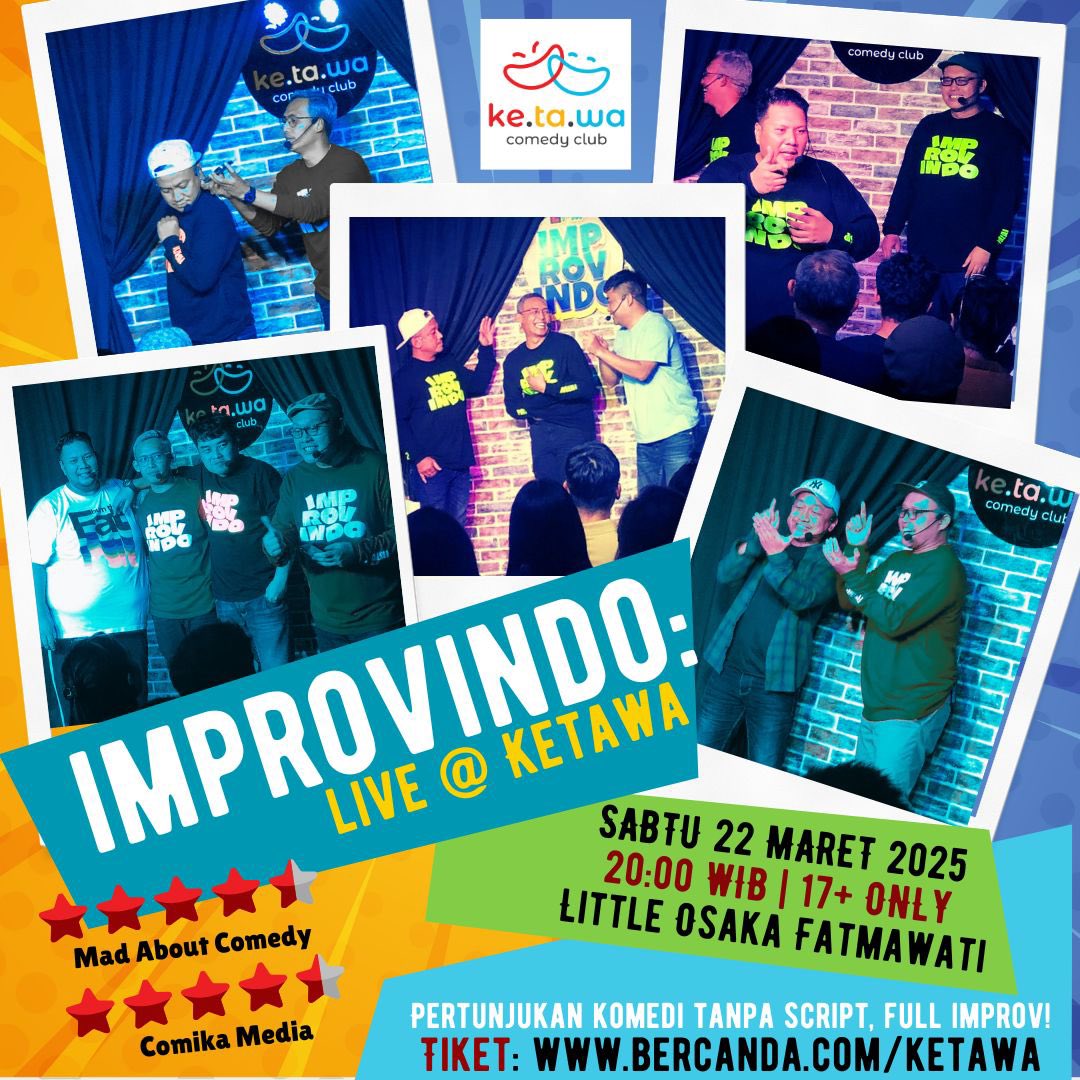 ImprovIndo tweet media