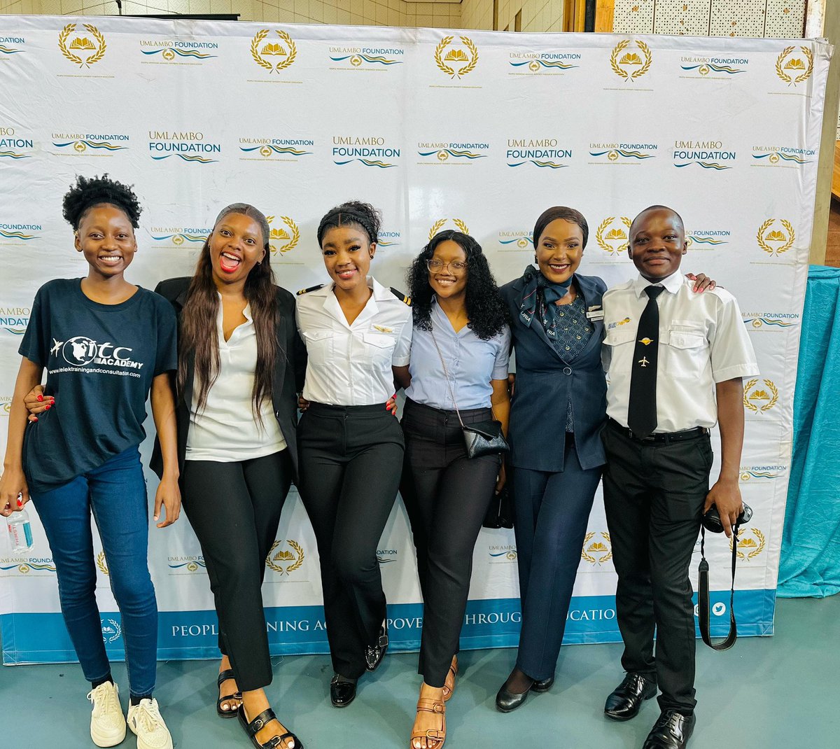 Aviation Development In Africa tweet media