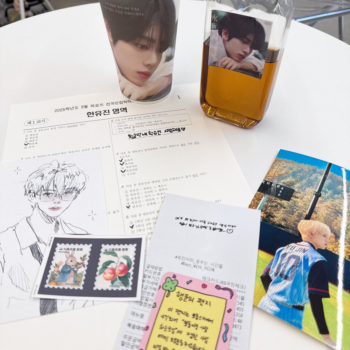 YJ_H07's tweet photo. 원래 생일은 다음날까지랬으니까

생일축하해 유진아🤍

#유진이의_꿈꾸는_시간들
#Days_With_YUJIN https://t.co/9l8MSMDwsS
