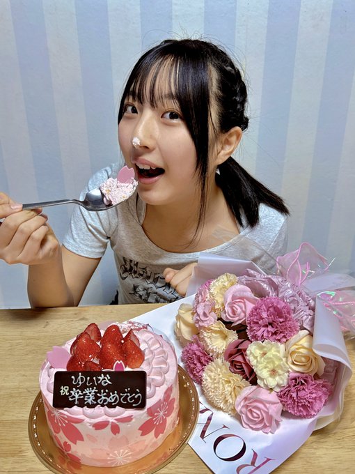 Twitterのコスプレ画像3