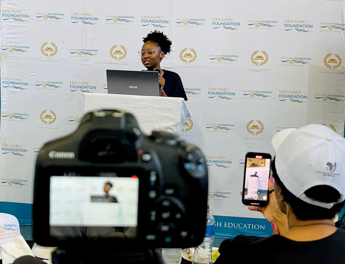 Aviation Development In Africa tweet media