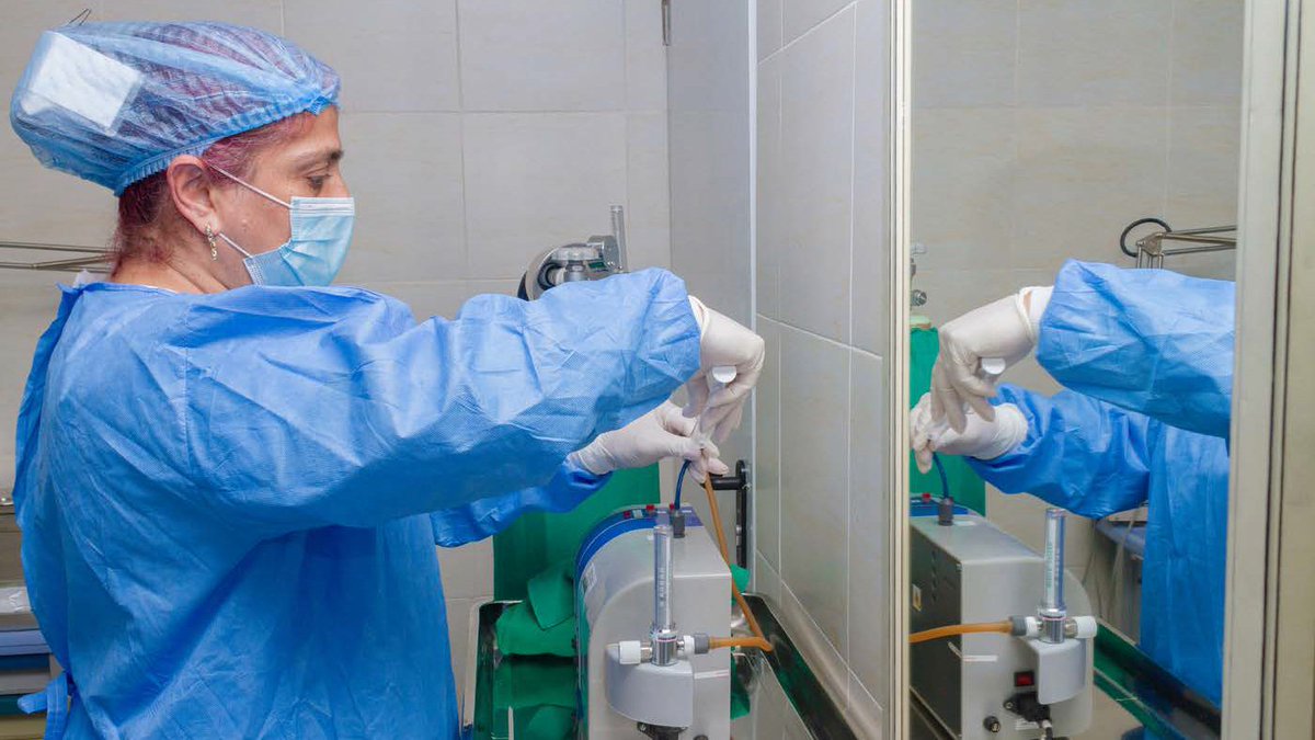 🏥✨ La Clínica Internacional Siboney <a href="/cissiboney/">Clínica Internacional Siboney</a> 
ofrece salud corporativa y terapia regenerativa en #Cuba. Innovación y calidad para una mejor vida. 🔬💉 Descubre más 👉bit.ly/4iqDoVq

#SaludEnCuba #ServiciosMédicosCubanos