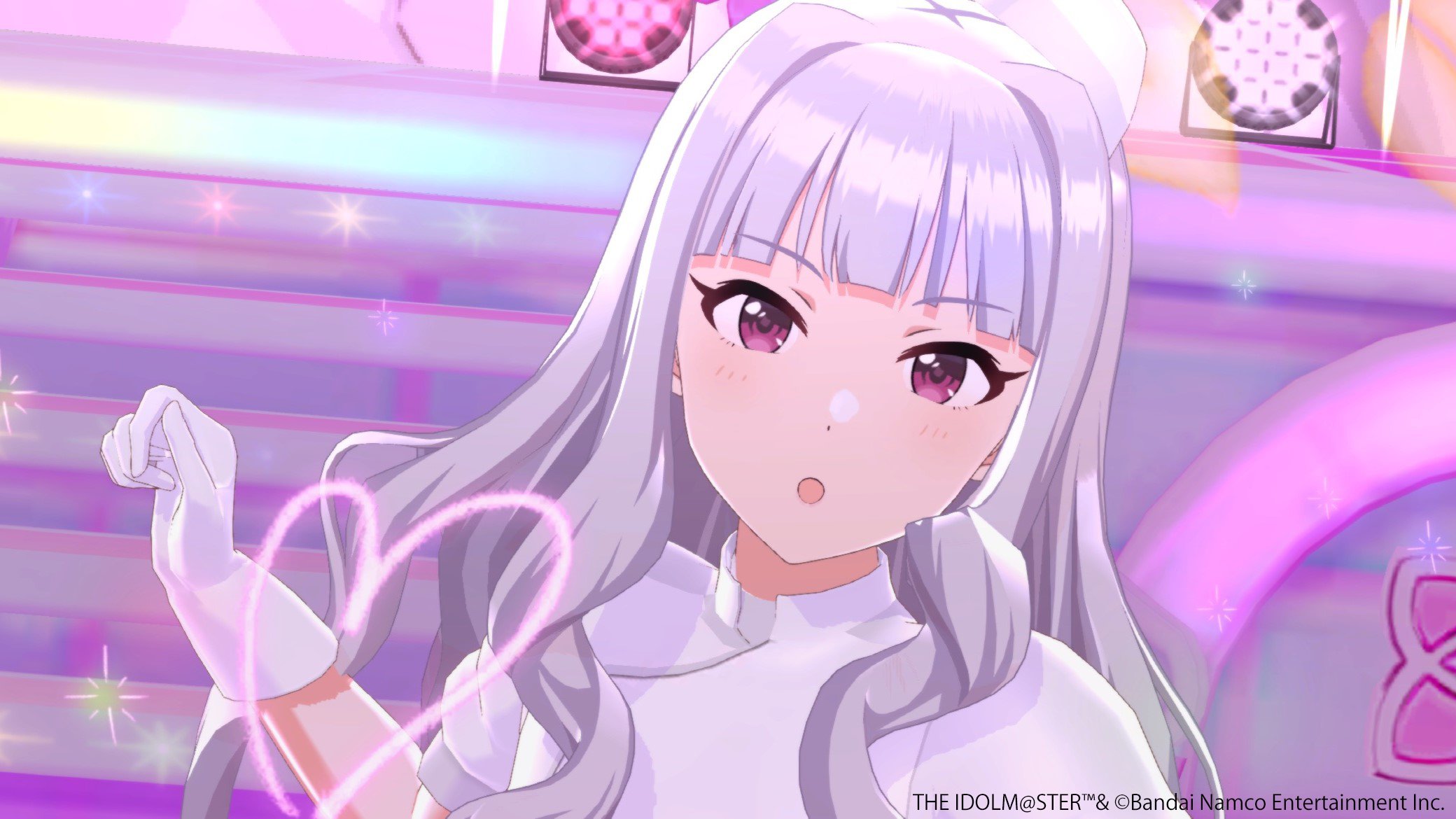 シャニソン公式【好評配信中！】 on X: 