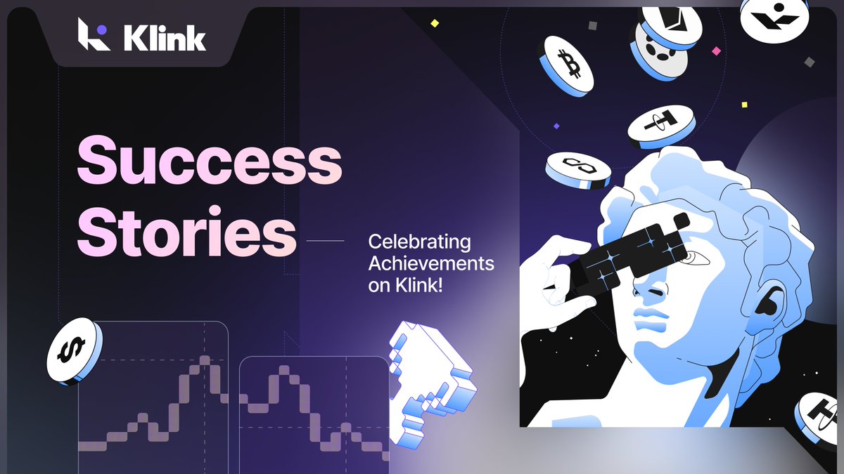 Klink Rewards tweet media