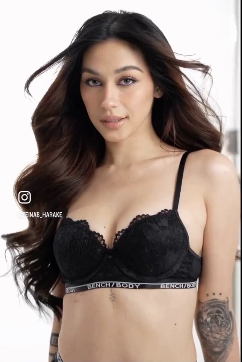 bench babe energyyy 

ZEINAB bench Body

#zeinabforbench
#BenchBodyofWork