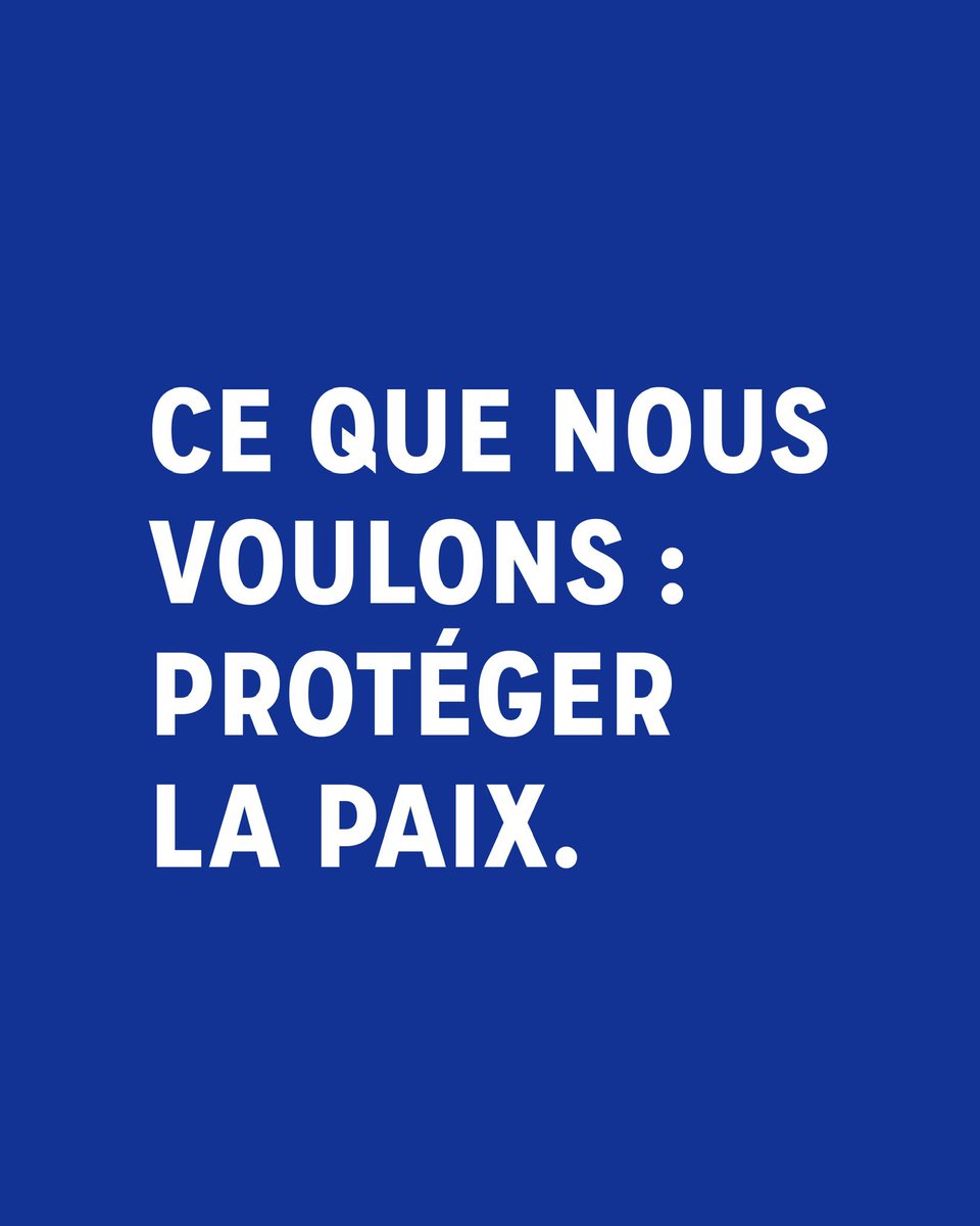 Élysée (@elysee) on Twitter photo Le Président <a href="/EmmanuelMacron/">Emmanuel Macron</a> a annoncé l’organisation d’un sommet de la coalition des volontaires jeudi à Paris, en présence du Président Zelensky.
Après la réunion des chefs d’état-major des armées à Paris puis celle des sous-chefs opérationnels à Londres, l’objectif Le Président <a href="/EmmanuelMacron/">Emmanuel Macron</a> a annoncé l’organisation d’un sommet de la coalition des volontaires jeudi à Paris, en présence du Président Zelensky.
Après la réunion des chefs d’état-major des armées à Paris puis celle des sous-chefs opérationnels à Londres, l’objectif