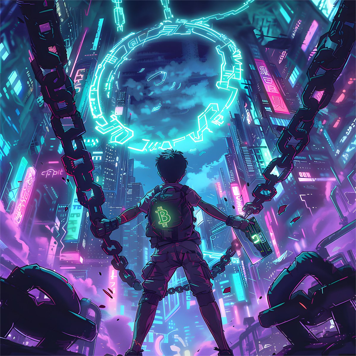 CryditPay's tweet image. Banks locked your wealth behind red tape, delays, and fees. 

We cut through the nonsense. 

✂️💳 Crydit lets you spend your crypto instantly—no approvals, no begging for access. 

Just pure financial freedom. 

🔥 #DeFiRevolution #SpendCrypto #BTC