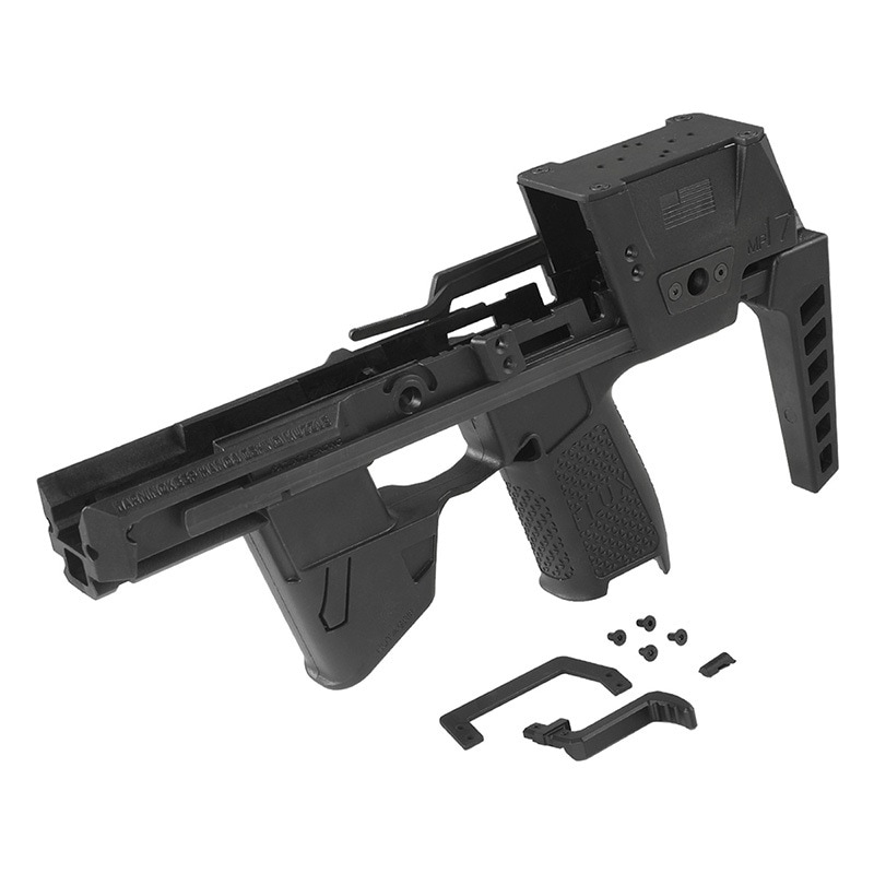 カービン RECOVER TACTICAL P-IX 実物 グロック カービンキット（在庫販売