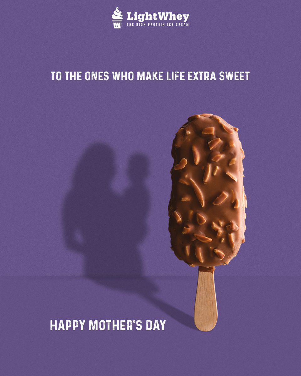 LightWhey | Protein Ice Cream tweet media