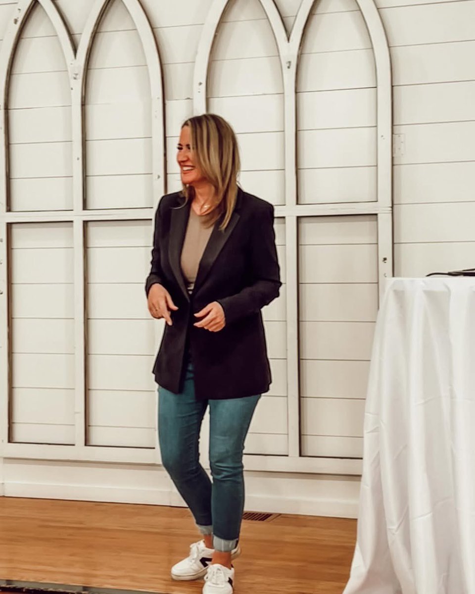 I was 18 years old when I made a decision I thought would forever change my life. A decision that left me struggling to look in the mirror. I felt flawed. 
Tarnished. 
Unworthy of love,…

especially God’s love.… there’s nothing greater than when women lock arms in a community!