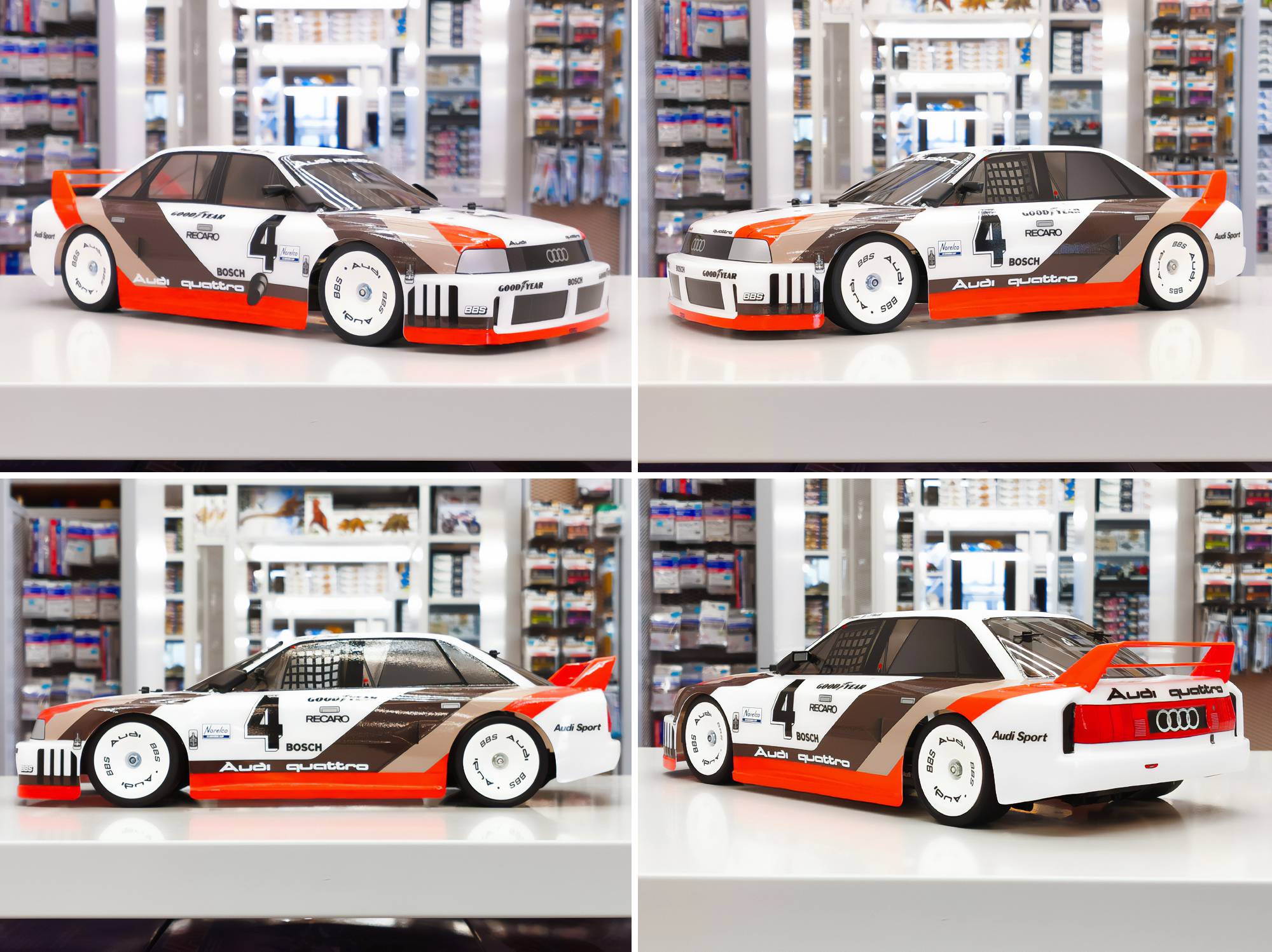 TAMIYA PLAMODEL FACTORY TOKYO on X: 