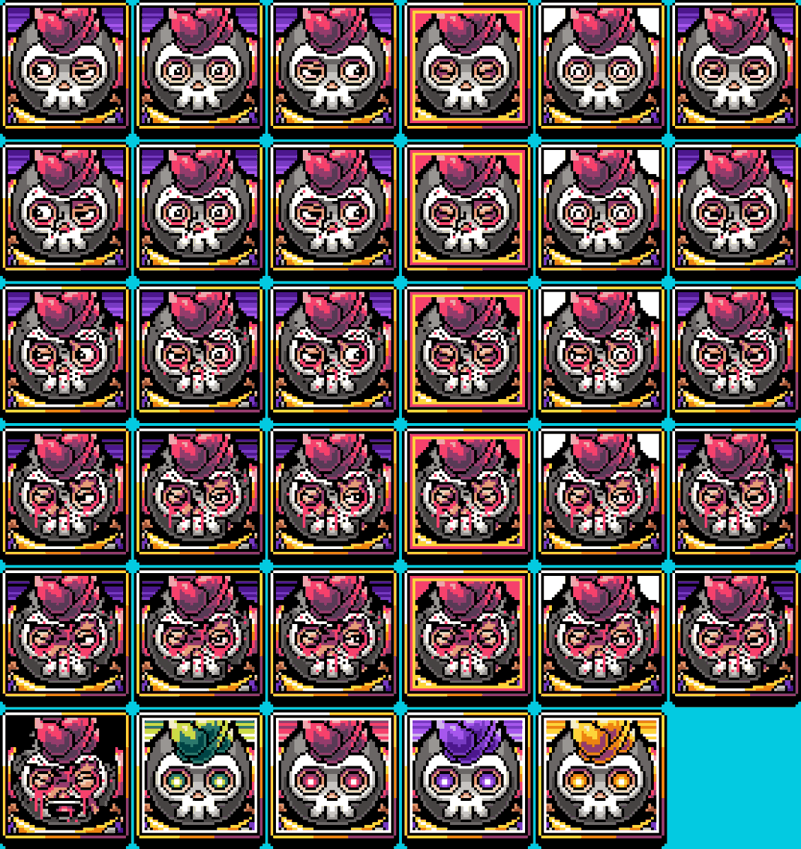 Sanditio Bayu | WISHLIST NOL ON STEAM! tweet media