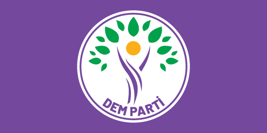 alidenizcakir's tweet photo. DEM Parti İstanbul İl Örgütü:  

"İstanbul Emek, Barış ve Demokrasi Güçleri'nin çağrısıyla bu akşam saat 19:30'da Saraçhane'de olacağız. Halk iradesinin gasp edilmesine geçit vermeyeceğiz!" https://t.co/Zqfhn1S8AC