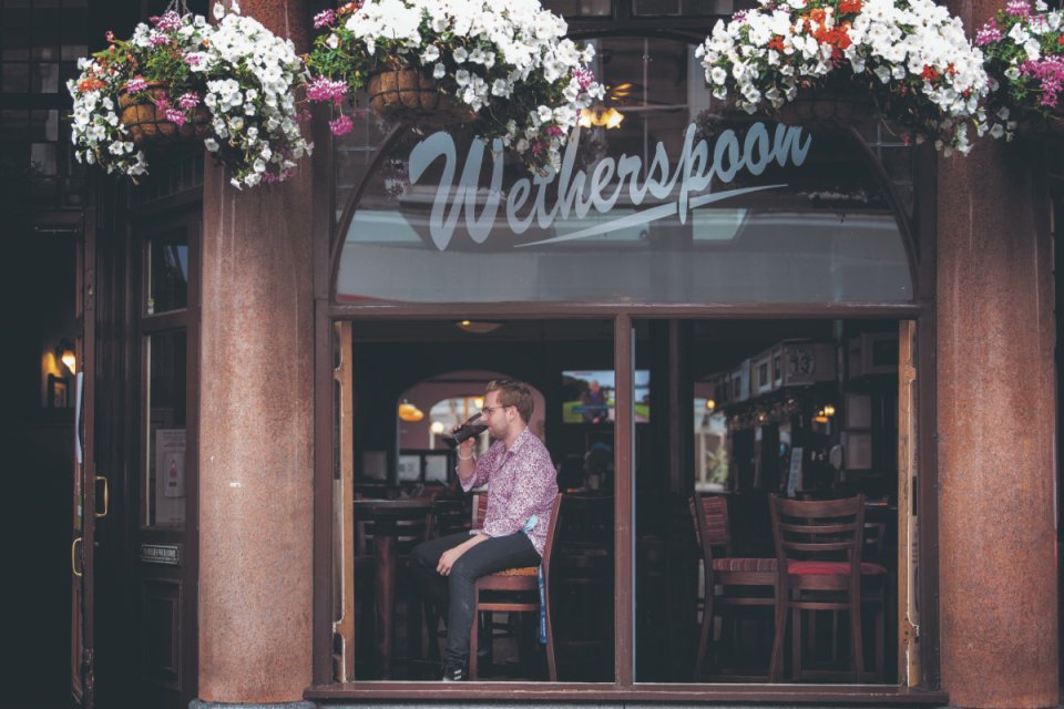 ShareMatchme's tweet photo. 🍻 Wetherspoon Raises Dividend 🍻

JD Wetherspoon is rewarding investors with a dividend hike, even as it warns of rising costs.

Read More: https://t.co/N3atS293VN

#Hospitality #Dividends https://t.co/qLYm42lNI4