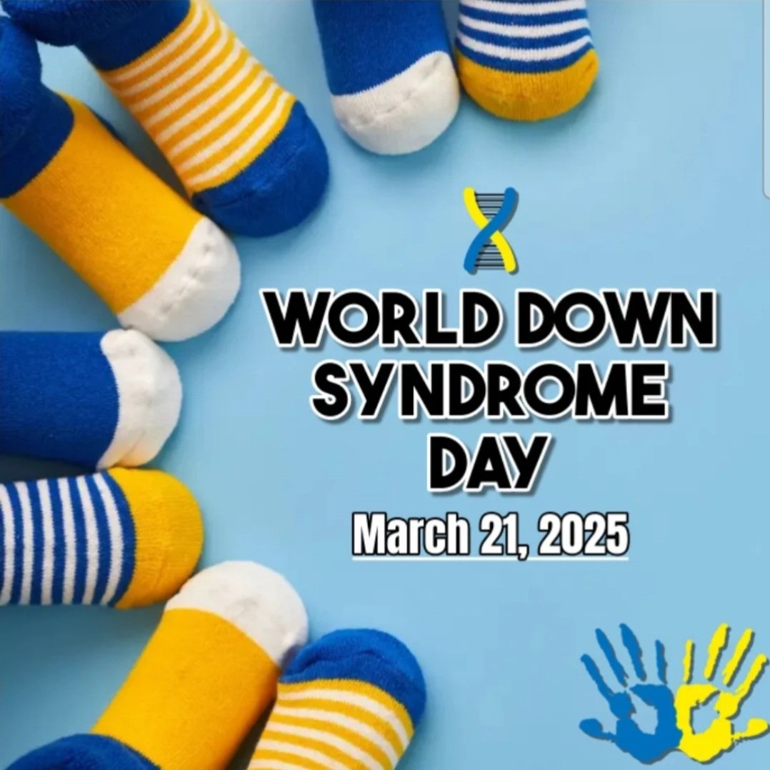 Kev Johns MBE (@kevjohnscymru) on Twitter photo Wearing odd socks for World Down Syndrome Day. #WDSD #WDSD2025 <a href="/HandsUpForDowns/">HandsUpForDowns</a> <a href="/SwansDSA/">Swansea City DSA</a> Wearing odd socks for World Down Syndrome Day. #WDSD #WDSD2025 <a href="/HandsUpForDowns/">HandsUpForDowns</a> <a href="/SwansDSA/">Swansea City DSA</a>