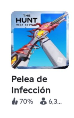 MrSebas2005's tweet image. :Roblox Mega Hunt:
Bro fuck Infection Gunfight, some retards use OP weapons that send u flying bac to fucking asia.
Plus these ppl keep u from getting the god damn letters. Such an unfair game.
#Roblox #RobloxMegaHunt #MegaHunt #RobloxDev
