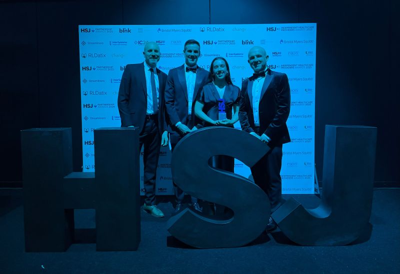 Everton in the Community (@eitc) on Twitter photo 🏆 Last night we won the 'Most Impactful Partnership in Preventative Healthcare' at the <a href="/HSJ_Awards/">HSJ Awards</a> and was highly commended in a second category.
👏 An achievement for us all to be proud of at the most prestigious recognition of healthcare excellence in the UK.
🙏 A lot of 🏆 Last night we won the 'Most Impactful Partnership in Preventative Healthcare' at the <a href="/HSJ_Awards/">HSJ Awards</a> and was highly commended in a second category.
👏 An achievement for us all to be proud of at the most prestigious recognition of healthcare excellence in the UK.
🙏 A lot of