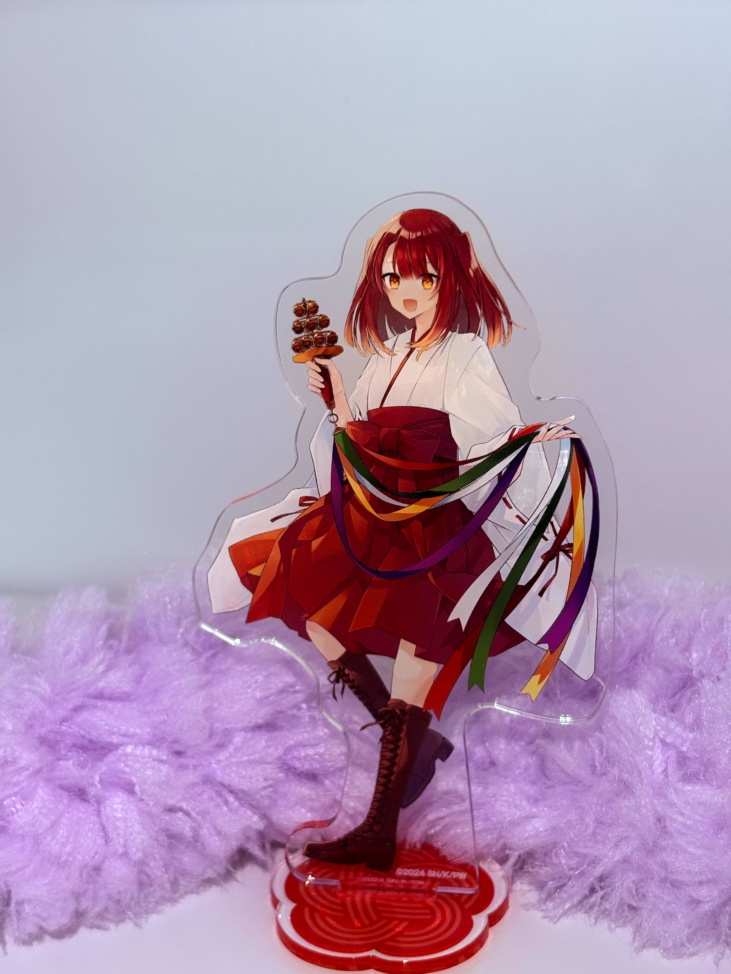 AnimeJapan 2025 on X: 