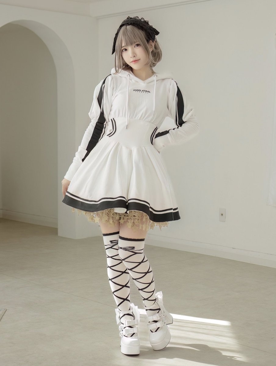 お星さまアンダースカート【BOGUTA×Epetice】 BOGUTA×Epeticeコラボの