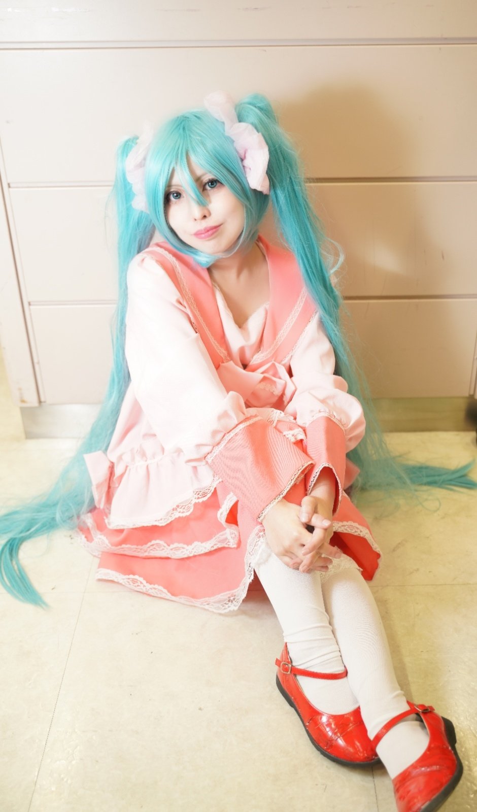 如月心愛@a!28 on X: 