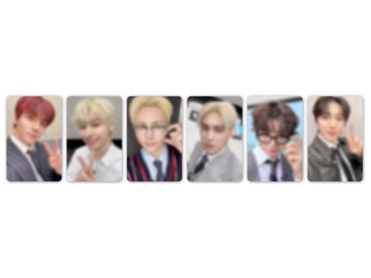 Infwa_35's tweet photo. 활동은 끝났지만 RT 해주신 분 추첨 15분께 
#SF9 대면 미공포 1SET씩 나눔하려고 합니다
세트 종류는 사진 참조해주시고 버전 랜덤으로 
우체국 우편으로 보내드려요💕

🍀📣 > 3월 31일 (월) PM. 영빈시 https://t.co/bhTgUgYyIU