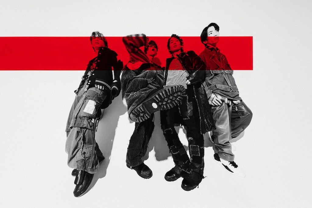 FM802 Poppin'FLAG!!! tweet media