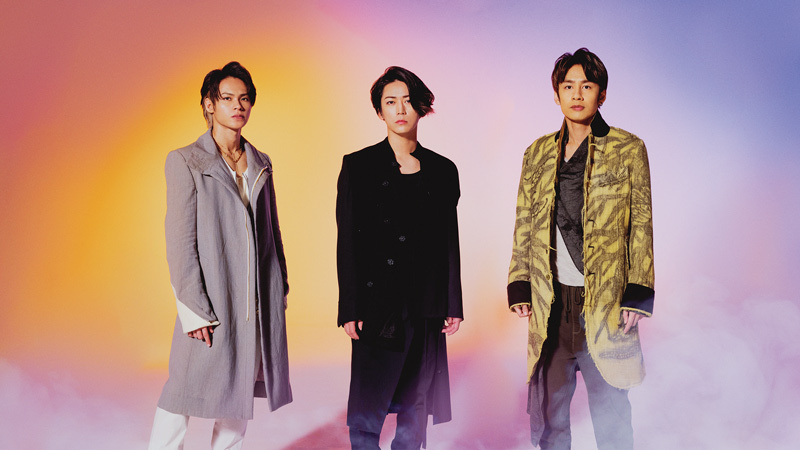 STARTO ENTERTAINMENT (@starto_int) on Twitter photo KAT-TUNが皆様と歩んできた19年の軌跡に、感謝を込めて。
The members of KAT-TUN share their sincerest thanks to everyone who has walked this 19 year journey together with them.
KAT-TUN與大家一同走過的19年軌跡,滿懷感謝。
#KATTUN
<a href="/KATTUN_0322/">KAT-TUN / Storm Labels</a> KAT-TUNが皆様と歩んできた19年の軌跡に、感謝を込めて。
The members of KAT-TUN share their sincerest thanks to everyone who has walked this 19 year journey together with them.
KAT-TUN與大家一同走過的19年軌跡,滿懷感謝。
#KATTUN
<a href="/KATTUN_0322/">KAT-TUN / Storm Labels</a>