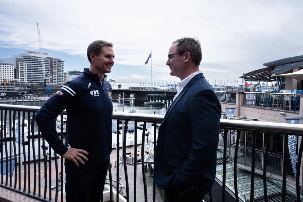 Ben Darwin tweet media