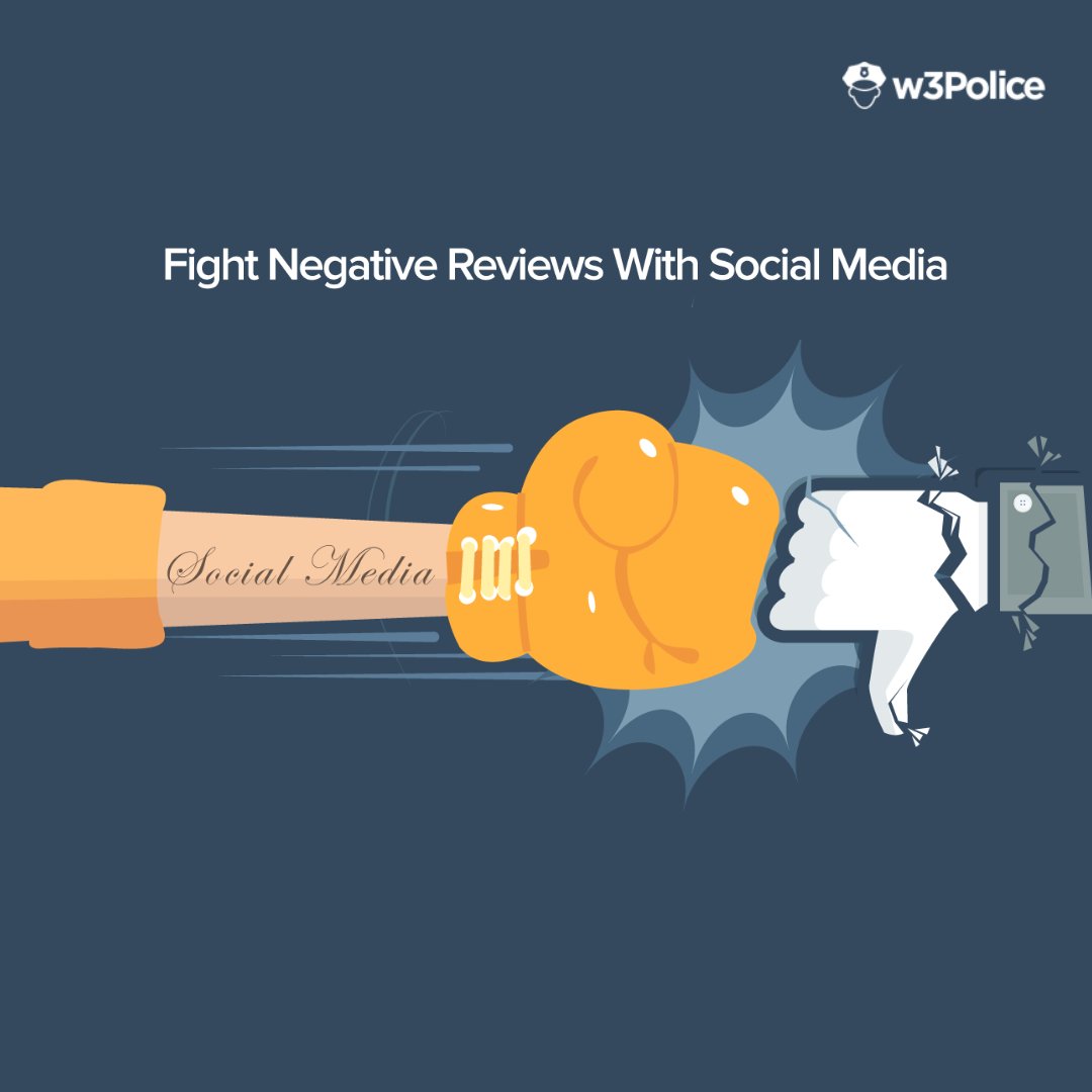 Negative reviews can impact your B2B business, but with the right social media strategies, you can turn them into opportunities for growth. Learn how to effectively manage feedback and maintain a positive online presence.

Read More: fatbit.com/fab/fighting-n…