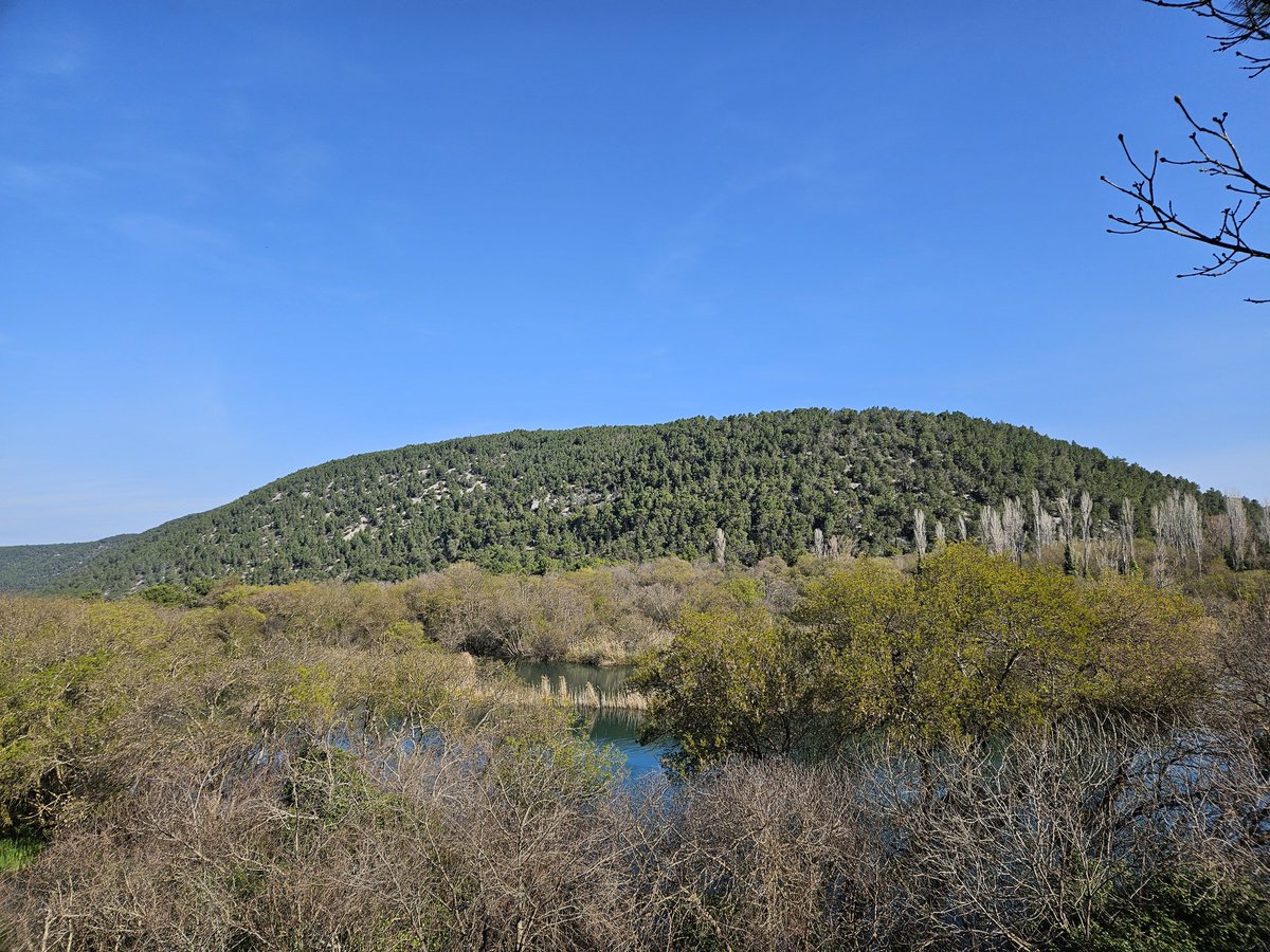 Earned my #beeroclock this morning.  First of a few #hikingadventures in the next few weeks...

#Croatia