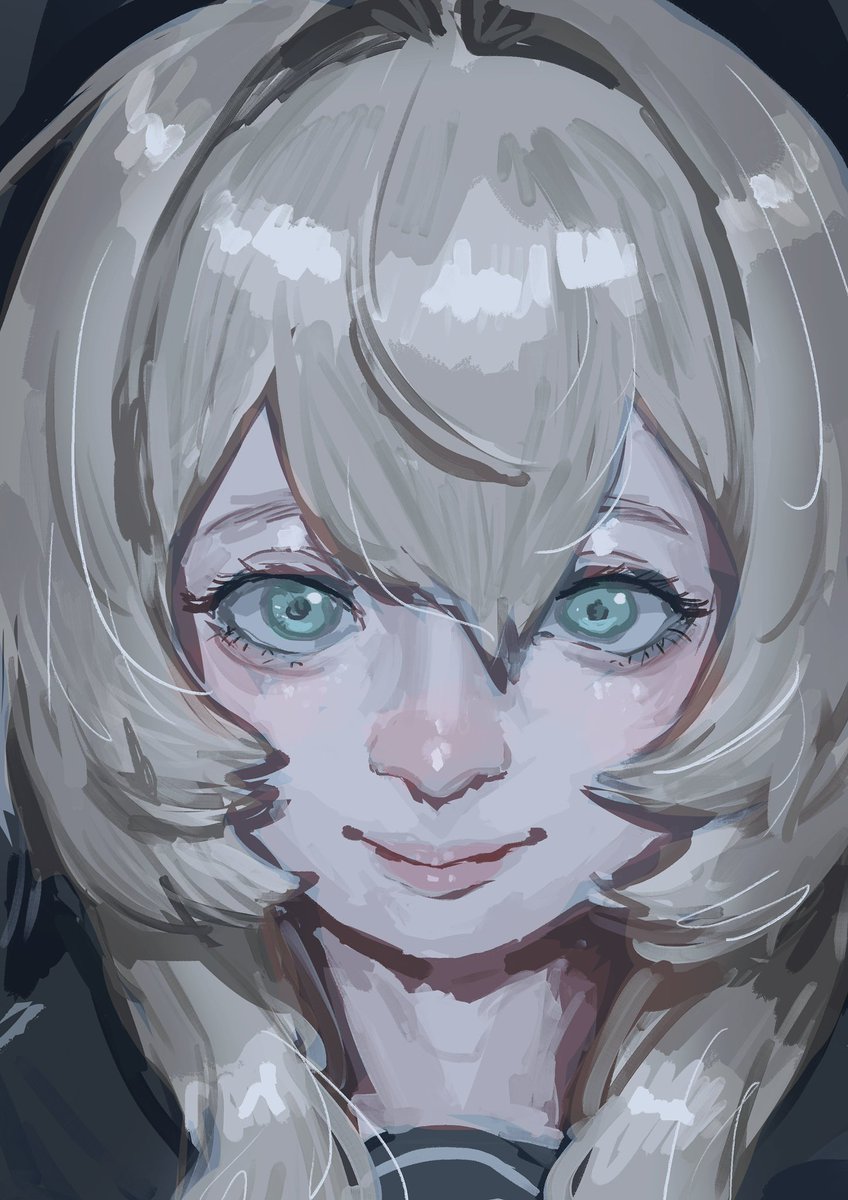 半日モンハンで遊んでたのに
1日に3枚も描いてしまった…
お絵描きバーサーカーすぎる 