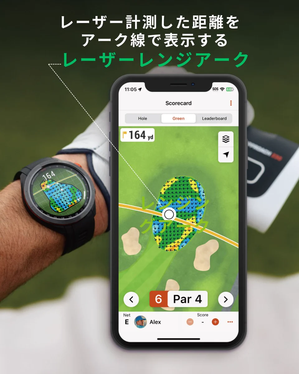 Garmin Japan on X: 