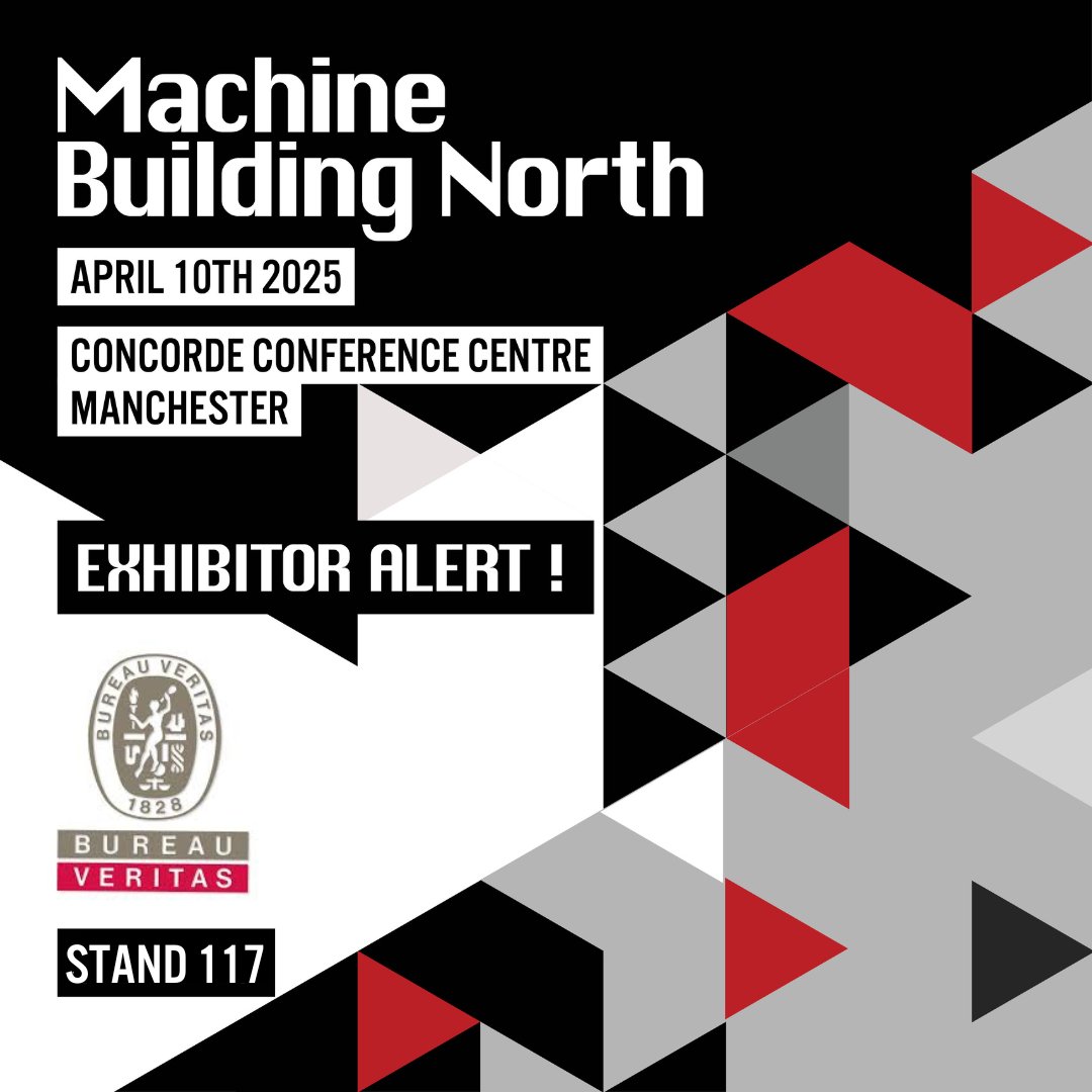 MachineBuilding.net tweet media