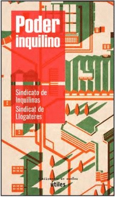Traficantes de Sueños (@traficantes2010) on Twitter photo #Novedad <a href="/Traficantes_Ed/">@traficantes-ed.bsky.social</a>
Los sindicatos de inquilinas, en tanto herramientas de lucha colectiva contra el capitalismo rentista, nos proponen reimaginar la vivienda como un derecho y no como un privilegio.
acortar.link/sNnG5t #Novedad <a href="/Traficantes_Ed/">@traficantes-ed.bsky.social</a>
Los sindicatos de inquilinas, en tanto herramientas de lucha colectiva contra el capitalismo rentista, nos proponen reimaginar la vivienda como un derecho y no como un privilegio.
acortar.link/sNnG5t