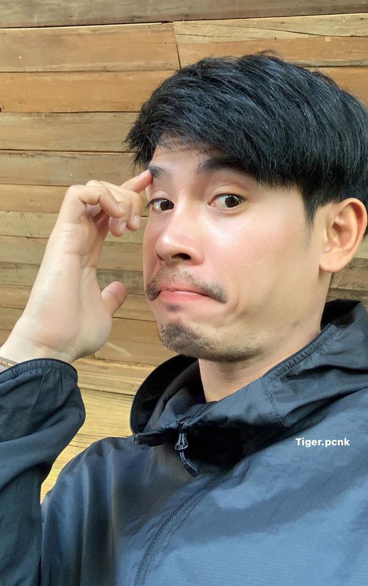 ตกมาปีนี้ อายุก็ 34 ละ คือเฒ่าแท้น้ออออ🤣