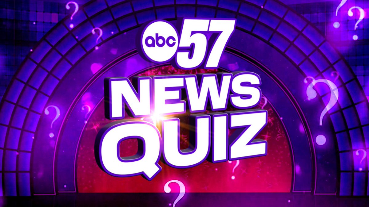 Have you paid attention to the local news this week? Test your knowledge right now!

forms.gle/DGXHY7HKbSTRYo…
