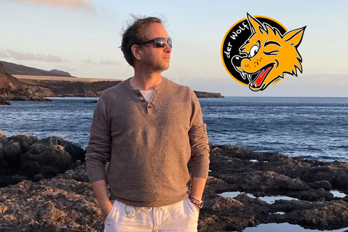 Interview with Wolfgang Mayr – better known as “The Wolf” 
eurorgazm-magazine.com/interviews/int… 
via @Eurorgazm Magazine • Adult Biz Magazine • Content Creator • Gaming 
#derwolf #wolfgangmayr #eurorgazm #affiliatemarketing
