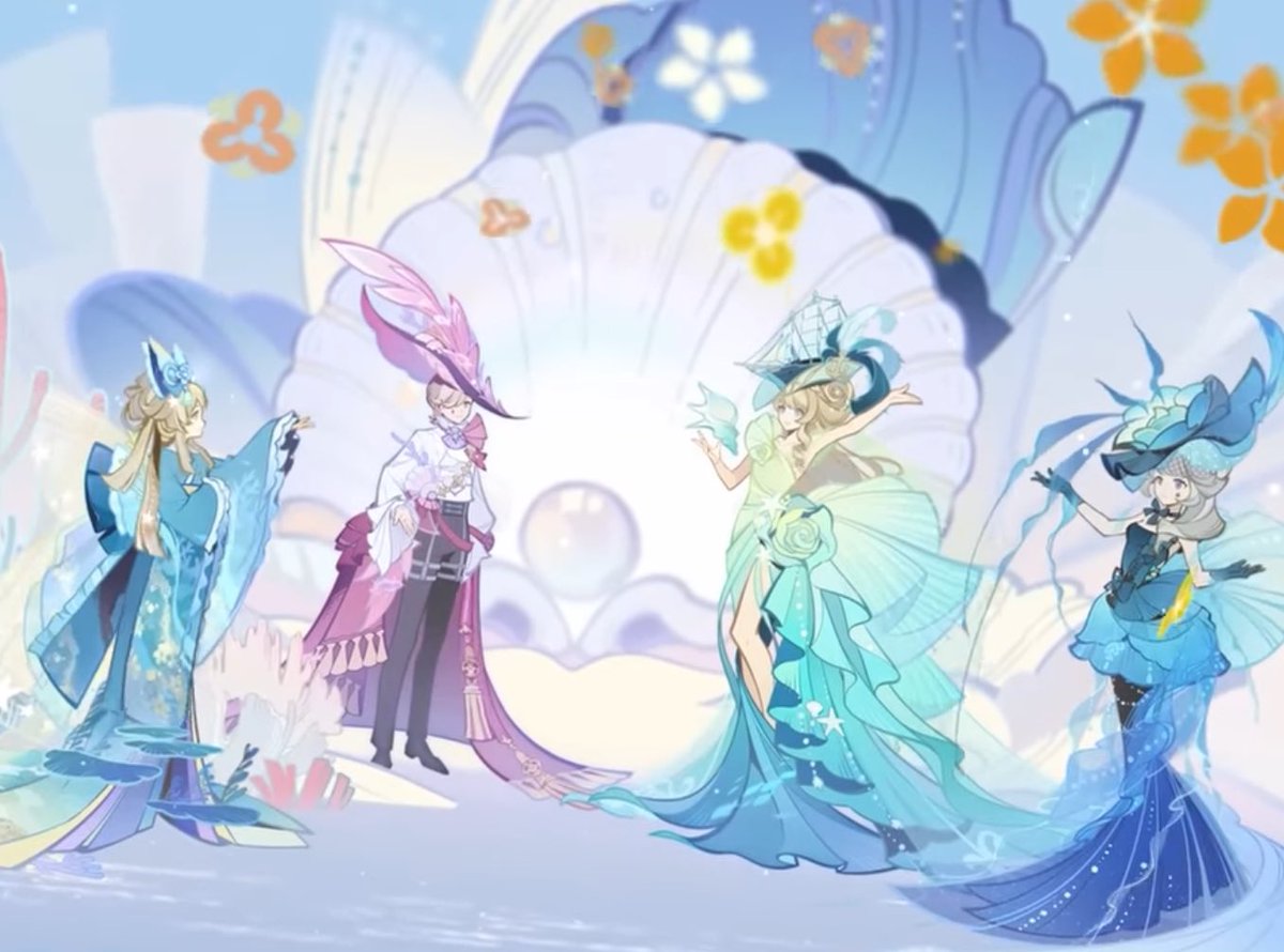 Timely Lyney 🪄 tweet media