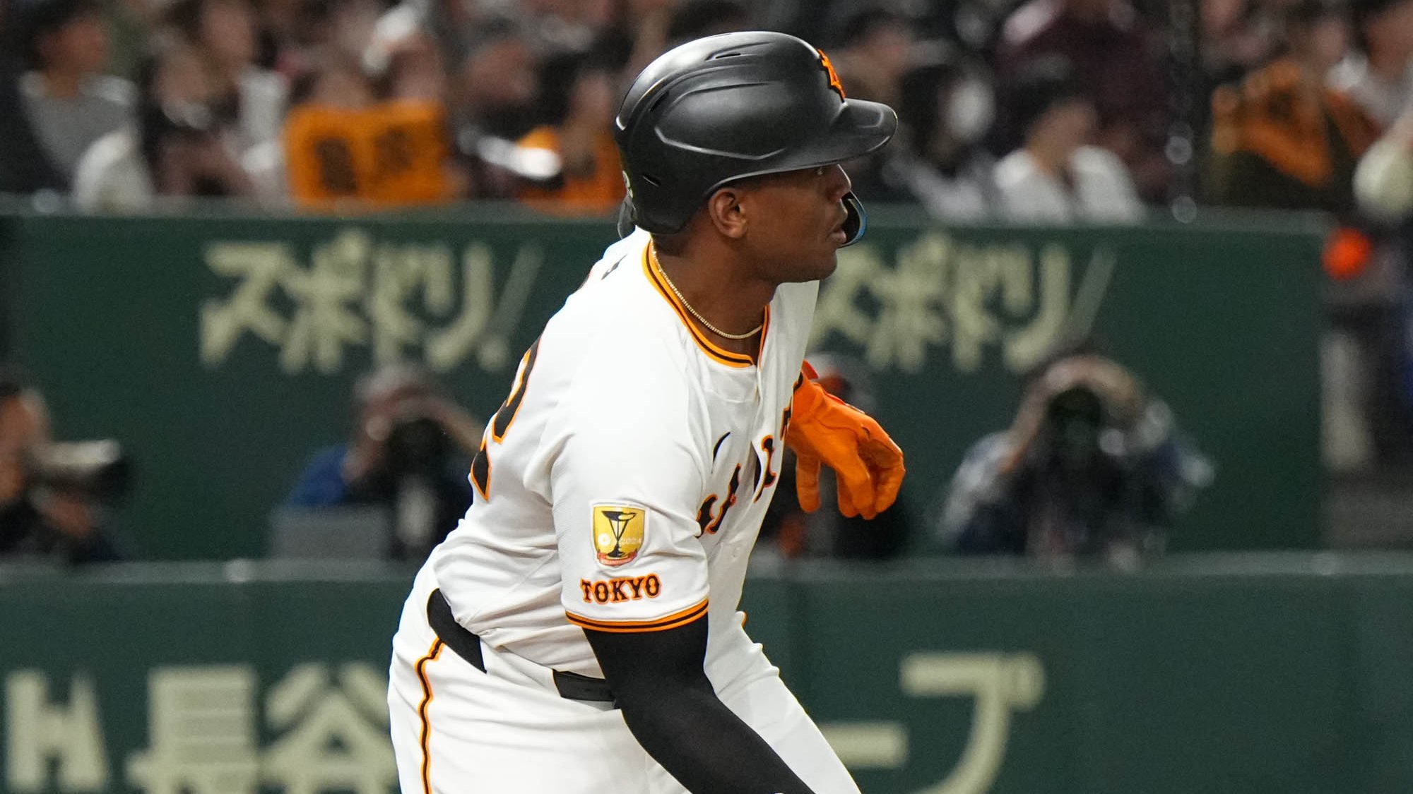 読売巨人軍（ジャイアンツ） on X: 